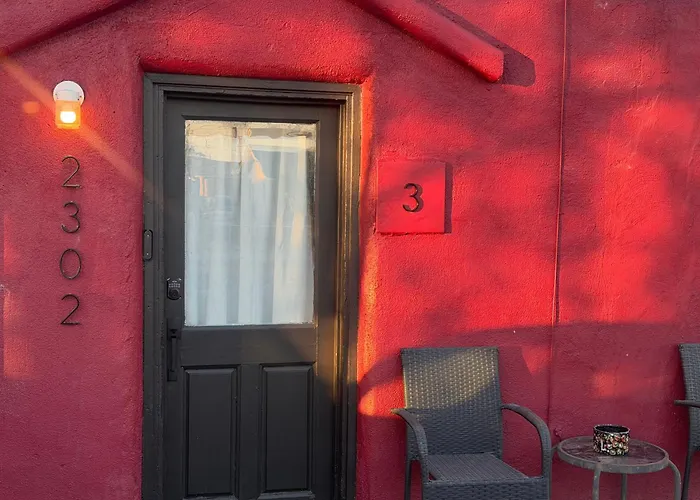 Apartment Cozy Away From Phoenix