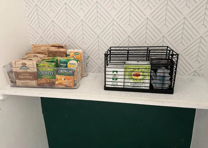 Apartment Cozy Away From *