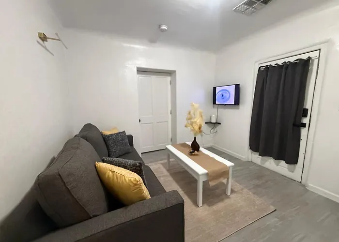Cozy Away From *