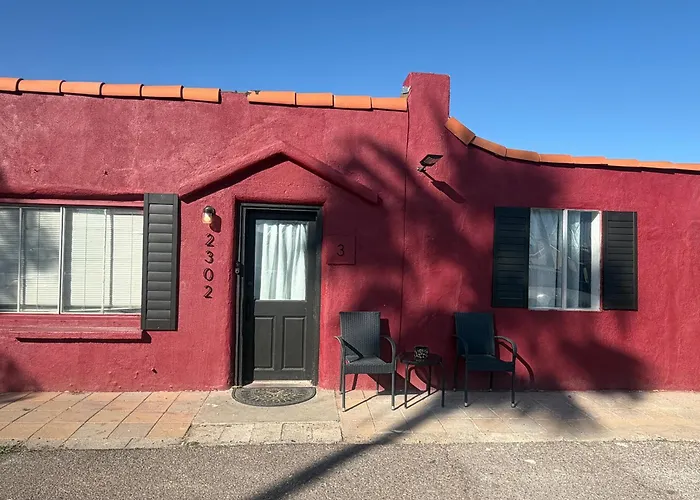 Cozy Away From Apartment Phoenix