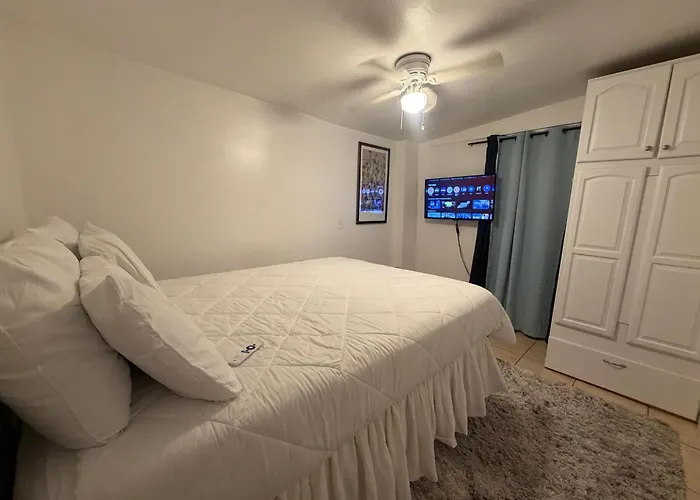 Cozy Away From *
