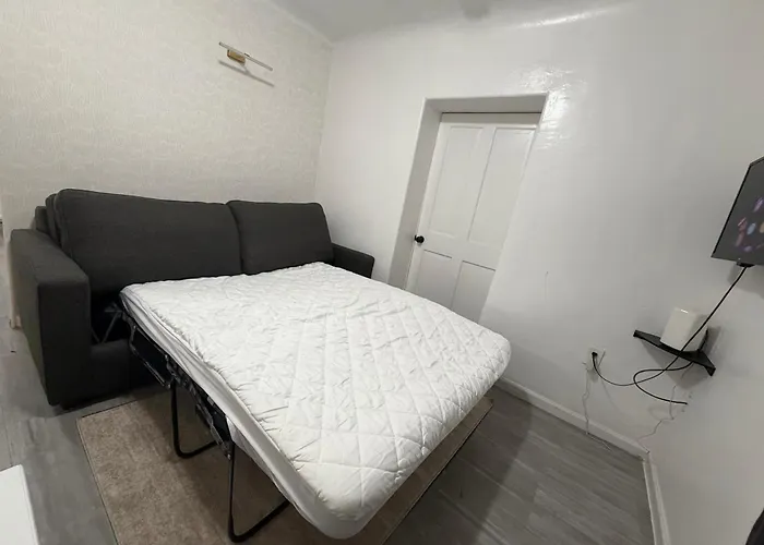 Apartment Cozy Away From Phoenix
