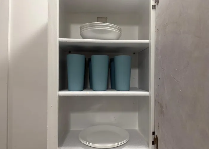 Cozy Away From Apartment
