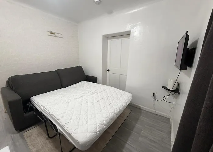 Cozy Away From * Phoenix