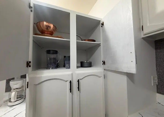 Apartment Cozy Away From